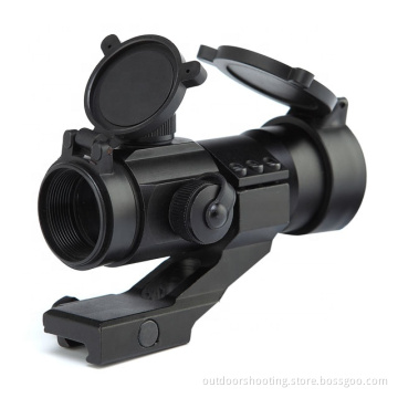 Red Dot Sight with11 Brightness Levels
